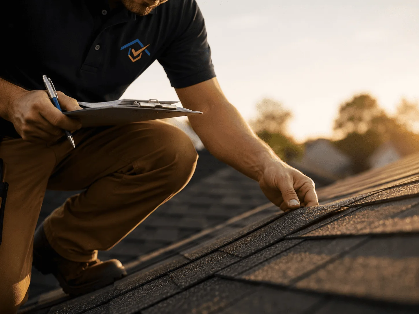 Why Choose Roof Inspection in Roswell, NM
